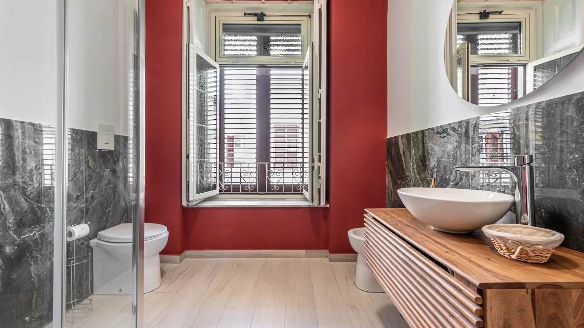 Appartamento Tribeca Retreat Stunning House By The Sea Napoli