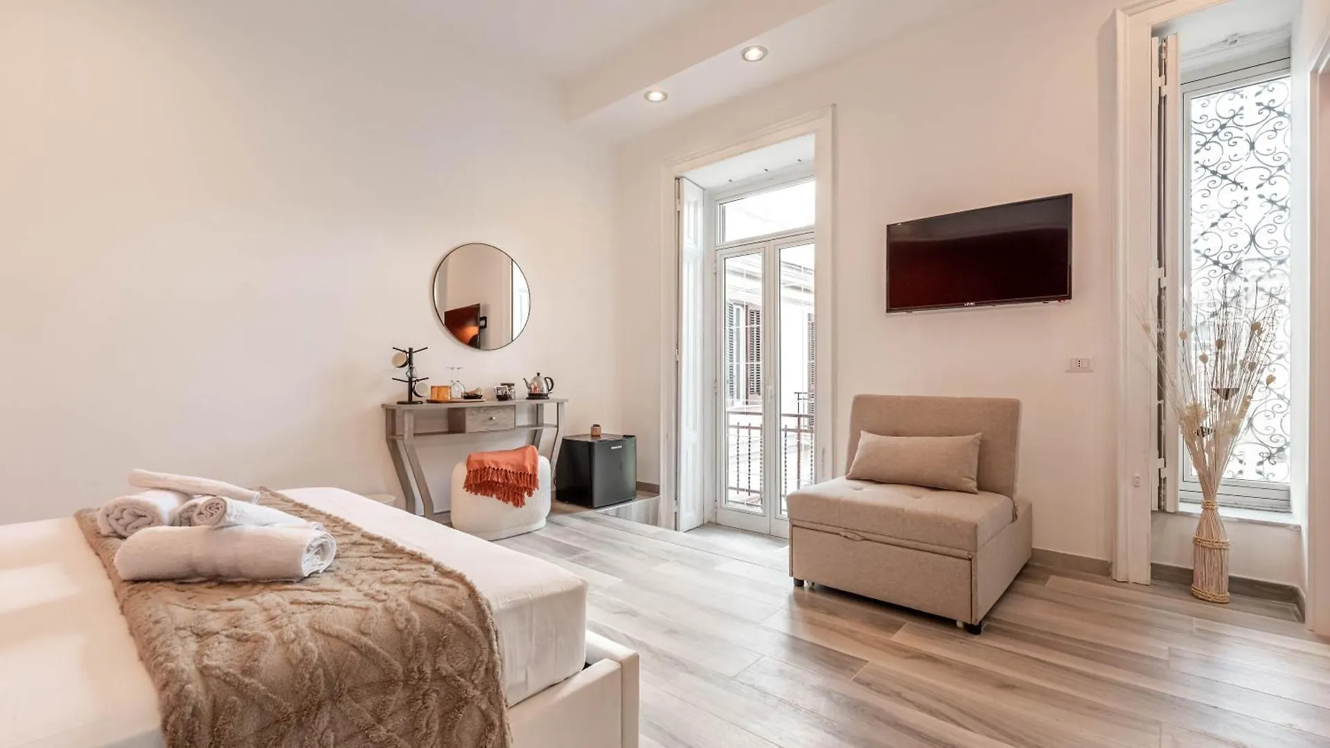 Appartamento Tribeca Retreat Stunning House By The Sea Napoli