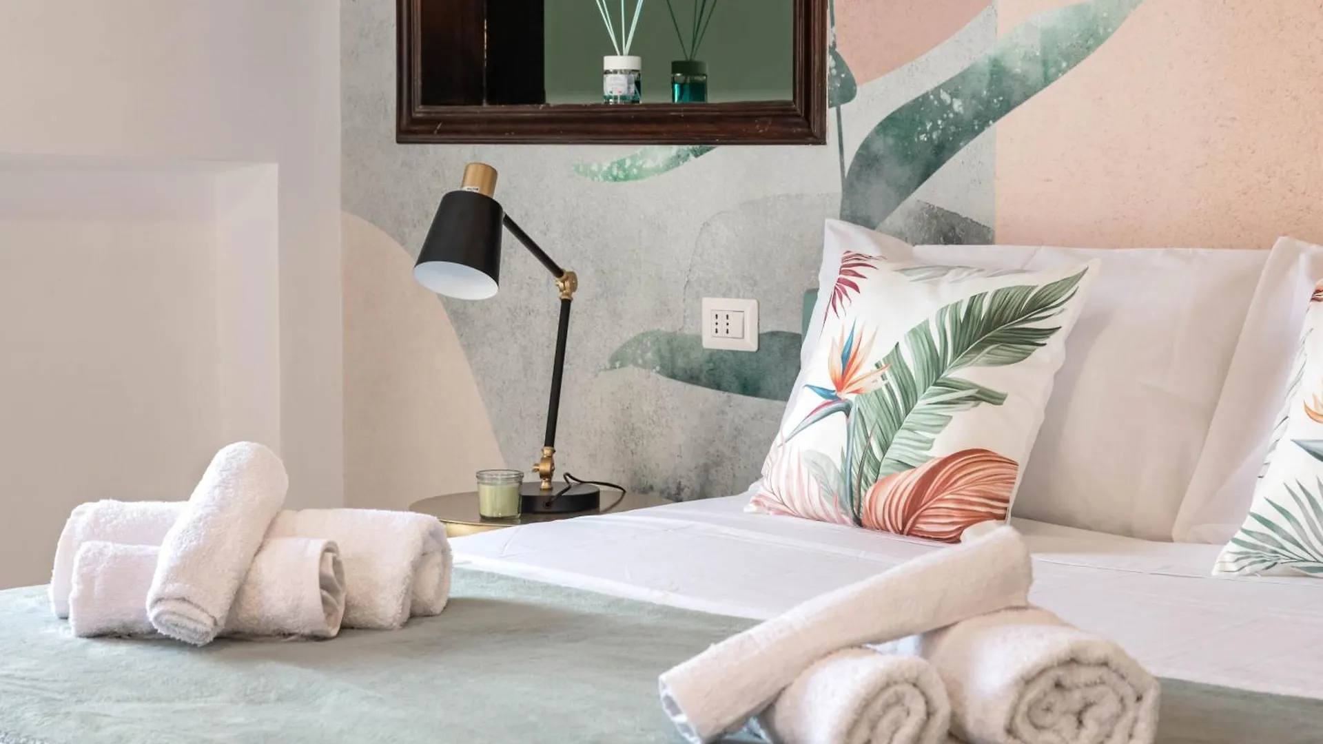 Appartamento Tribeca Retreat Stunning House By The Sea Napoli