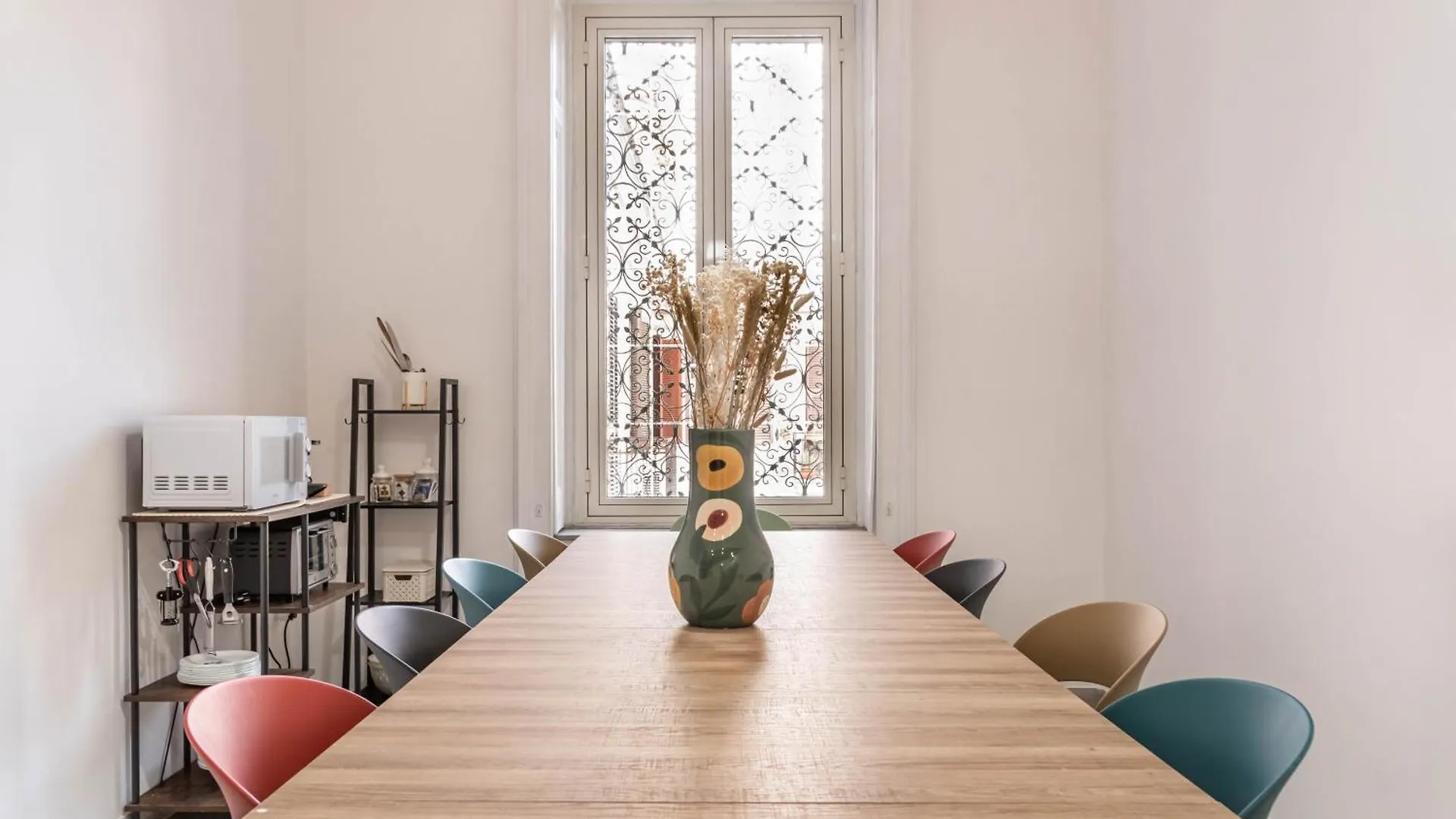 Appartamento Tribeca Retreat Stunning House By The Sea Napoli