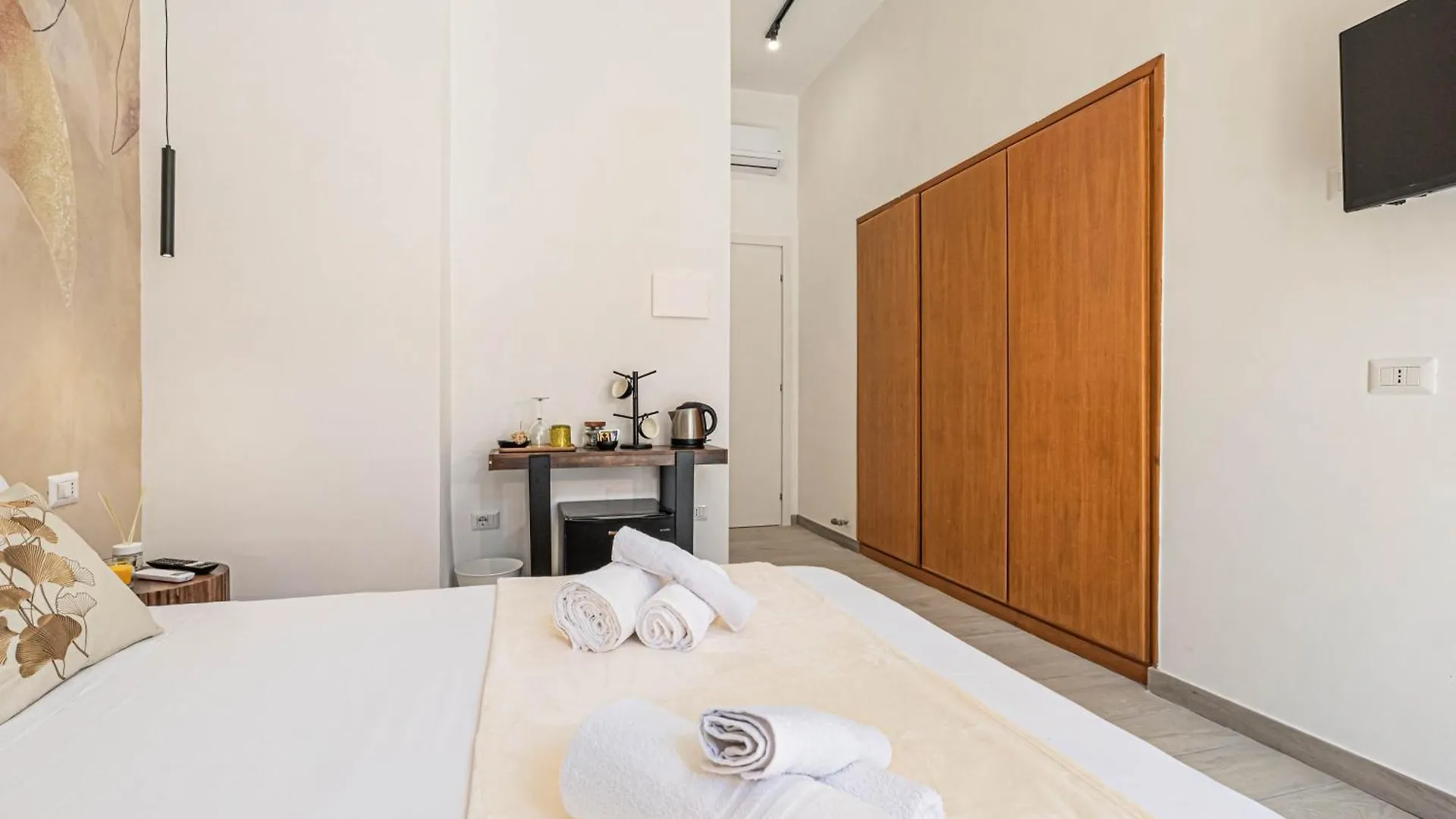 Appartamento Tribeca Retreat Stunning House By The Sea Napoli