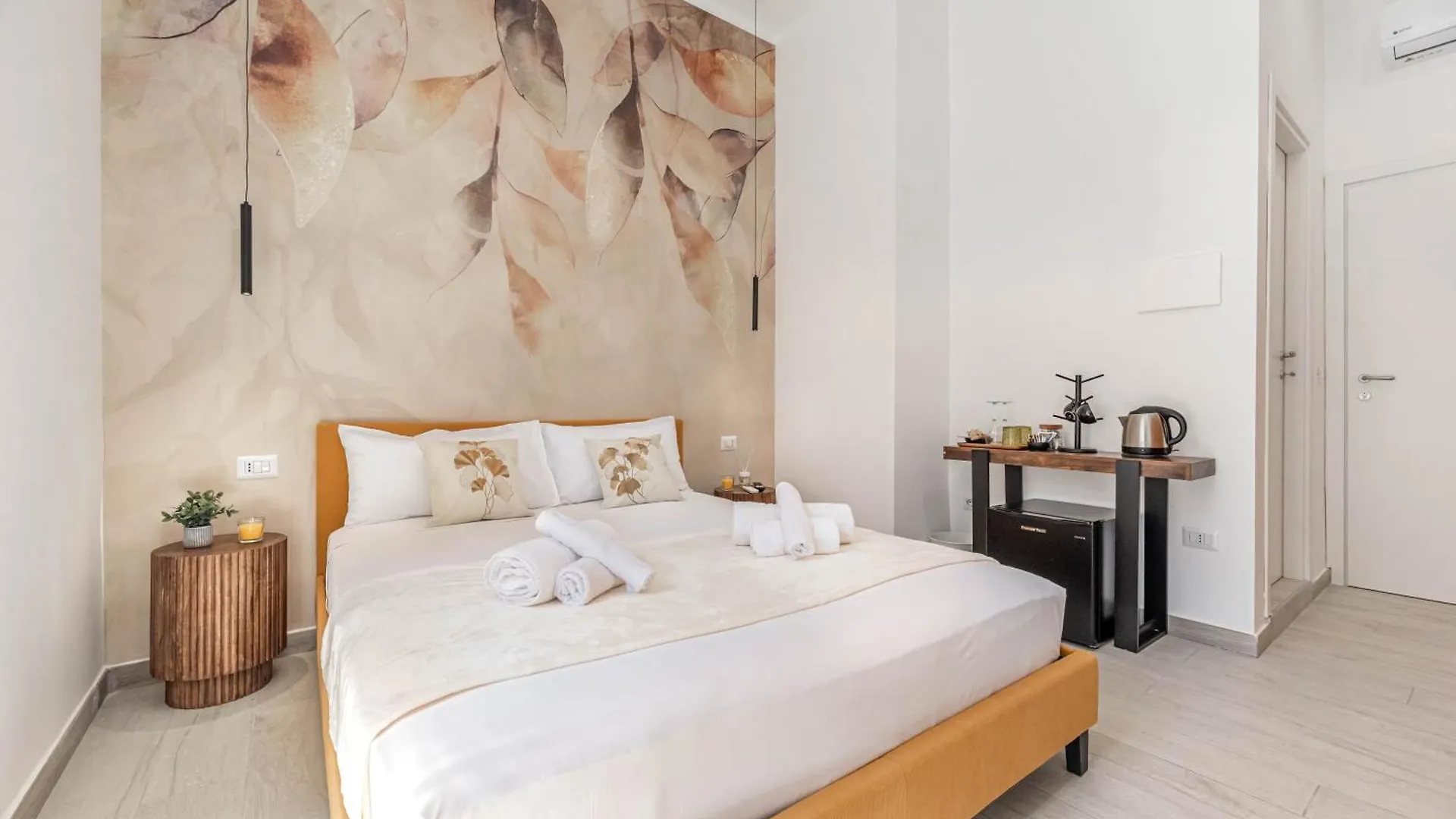 Appartamento Tribeca Retreat Stunning House By The Sea Napoli