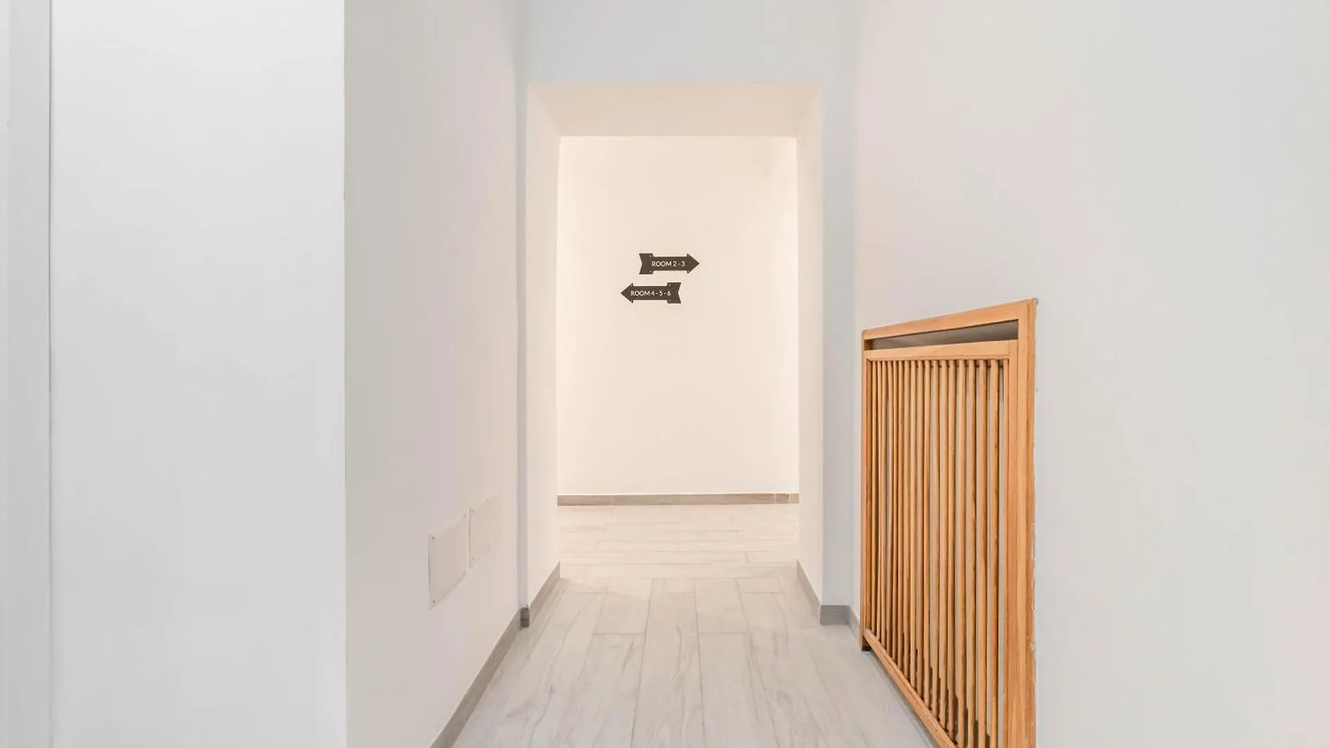 Appartamento Tribeca Retreat Stunning House By The Sea Napoli 0*,