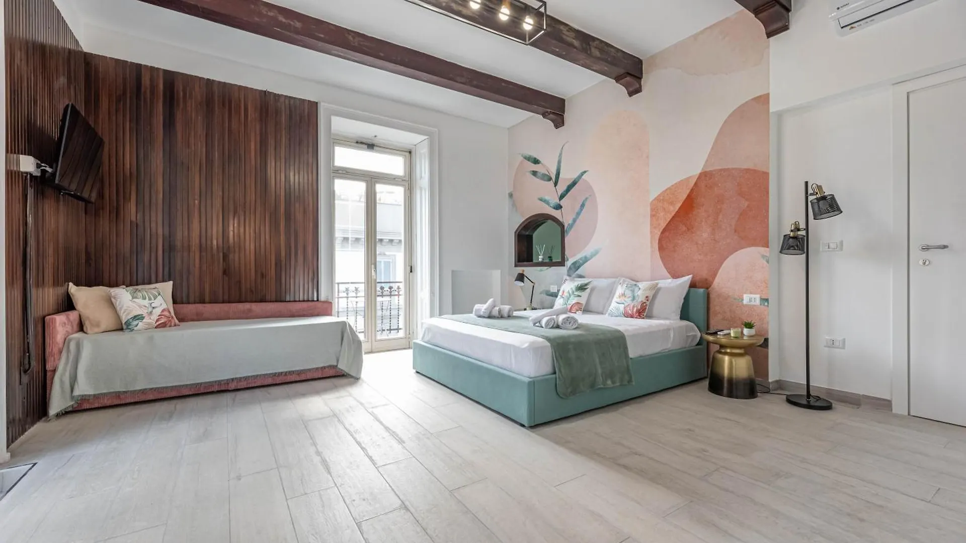 Tribeca Retreat Stunning House By The Sea Apartment Naples