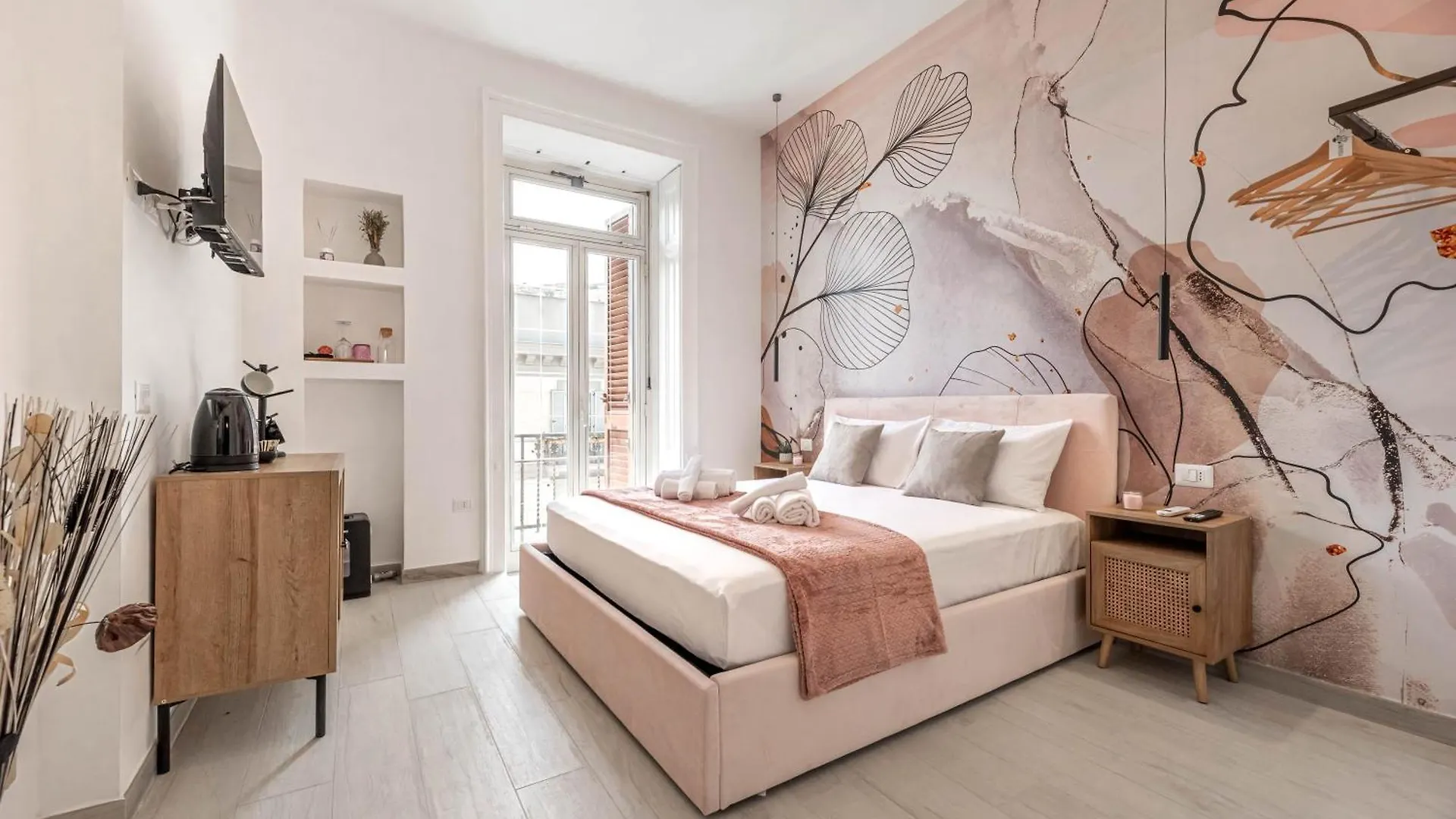 Tribeca Retreat Stunning House By The Sea Apartment Naples 0*,  Italy