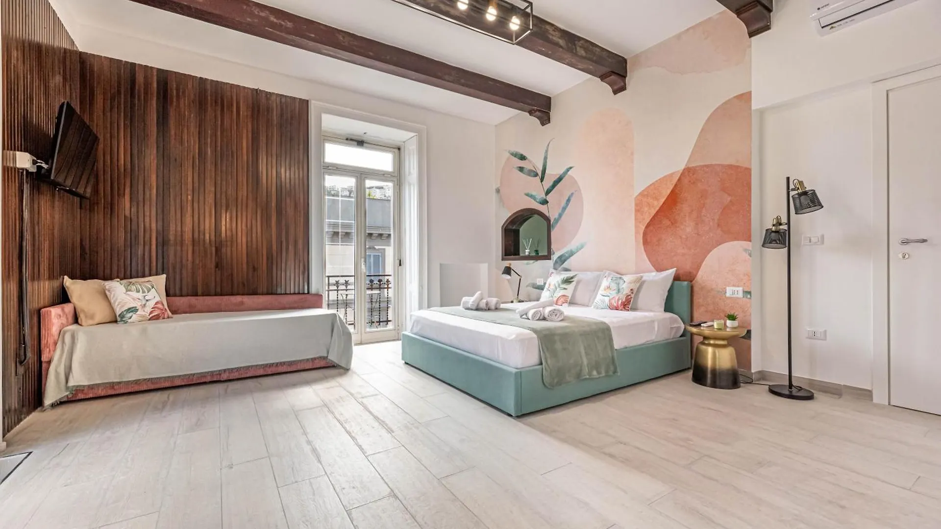 Tribeca Retreat Stunning House By The Sea Apartment Naples