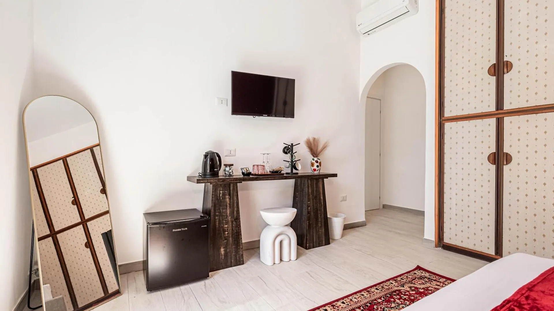 Tribeca Retreat Stunning House By The Sea Apartment Naples 0*,  Italy