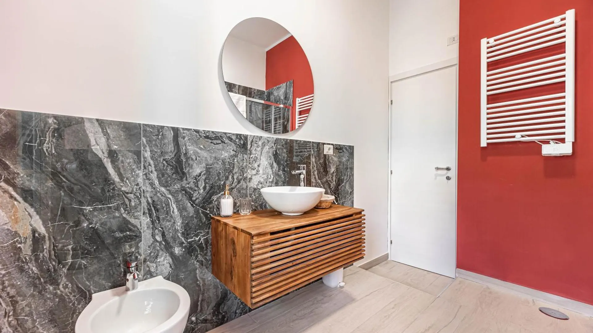 Tribeca Retreat Stunning House By The Sea Apartment Naples 0*,