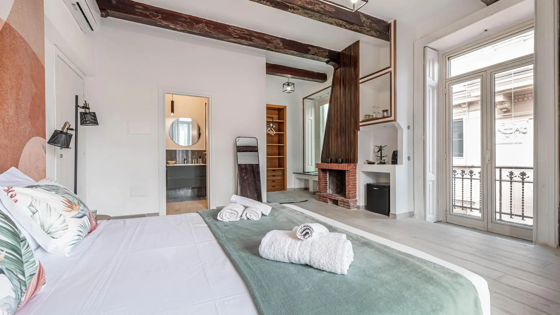 Tribeca Retreat Stunning House By The Sea Apartment Naples Italy