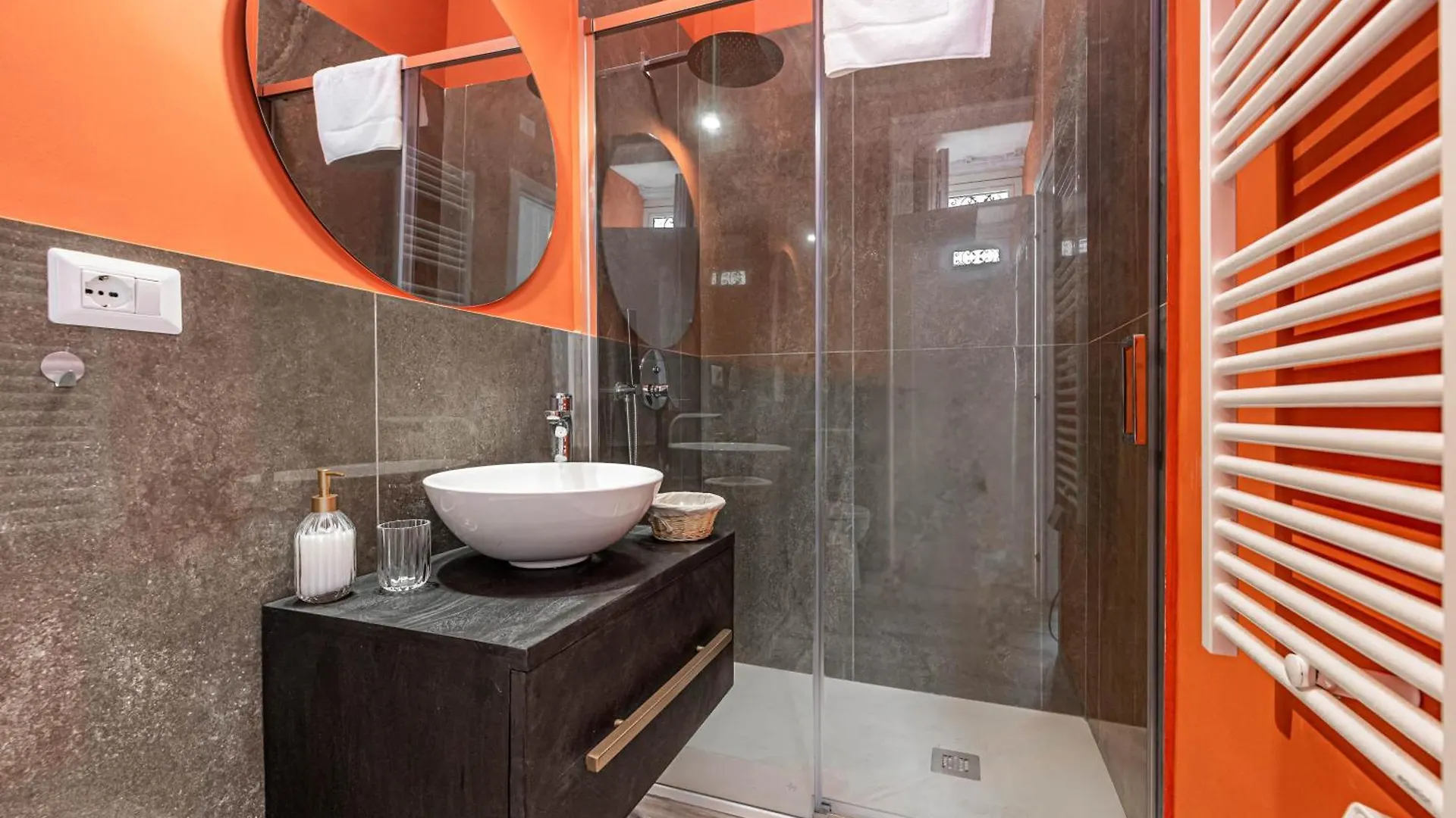 Tribeca Retreat Stunning House By The Sea Apartment Naples Italy