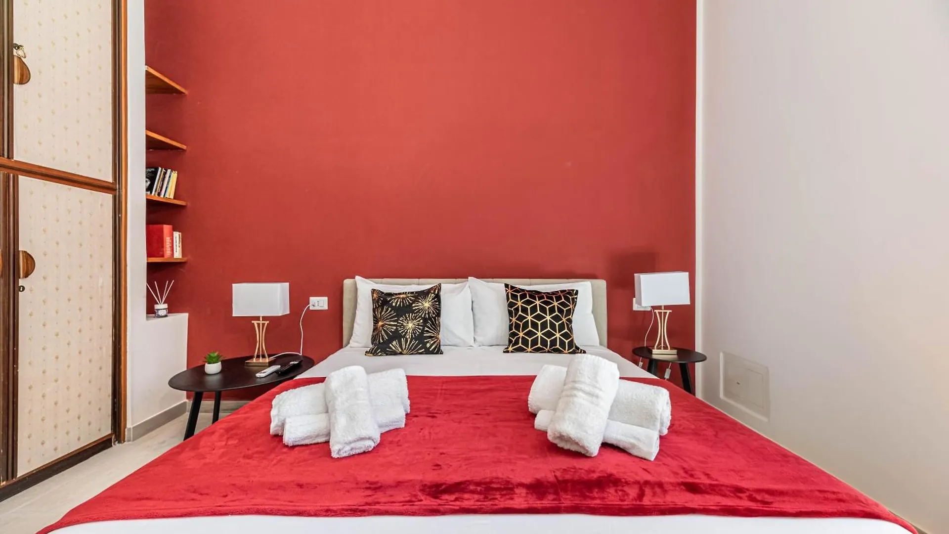 Tribeca Retreat Stunning House By The Sea Apartment Naples Italy