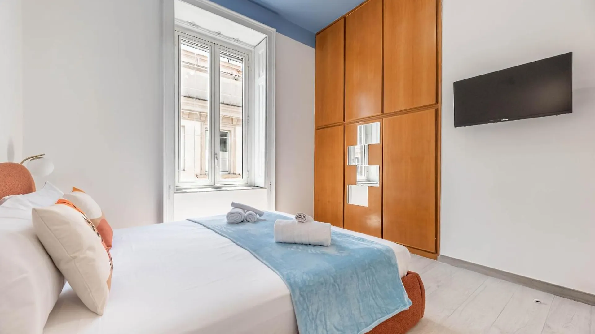 Tribeca Retreat Stunning House By The Sea Apartment Naples Italy