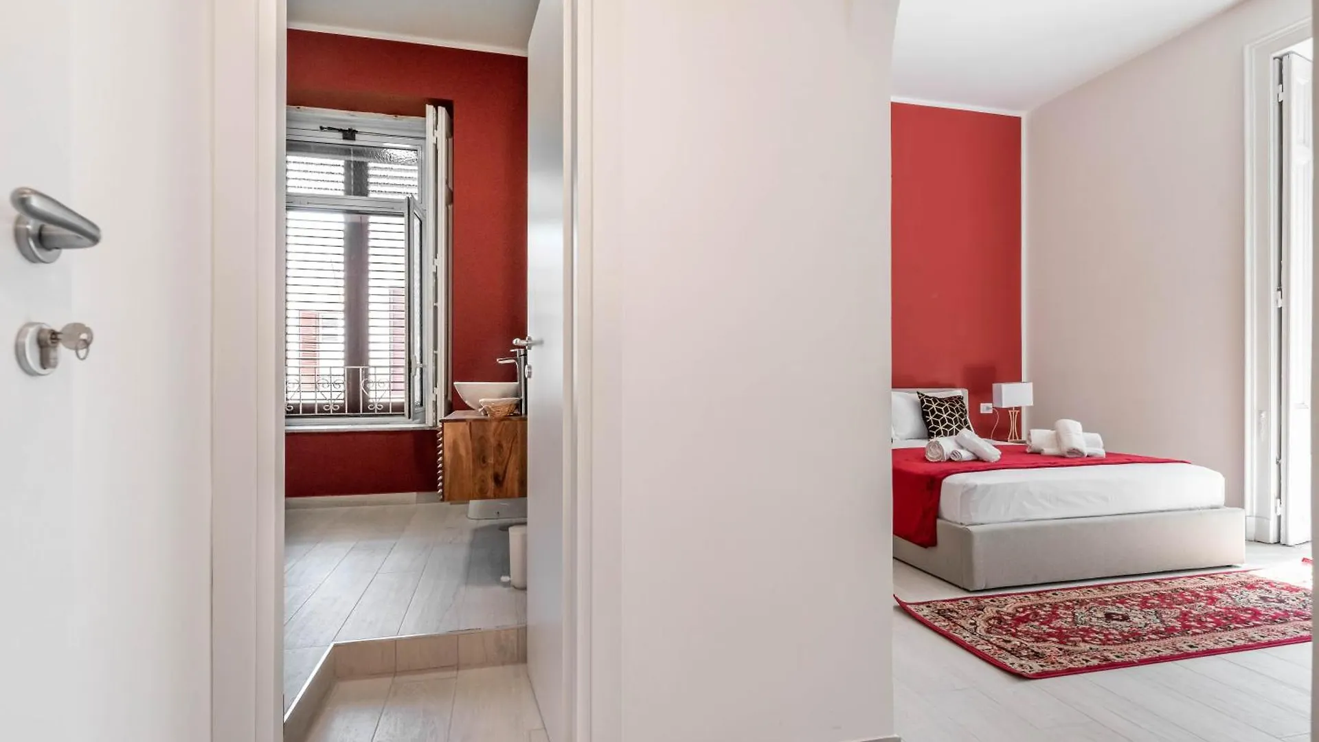 Tribeca Retreat Stunning House By The Sea Apartment Naples 0*,