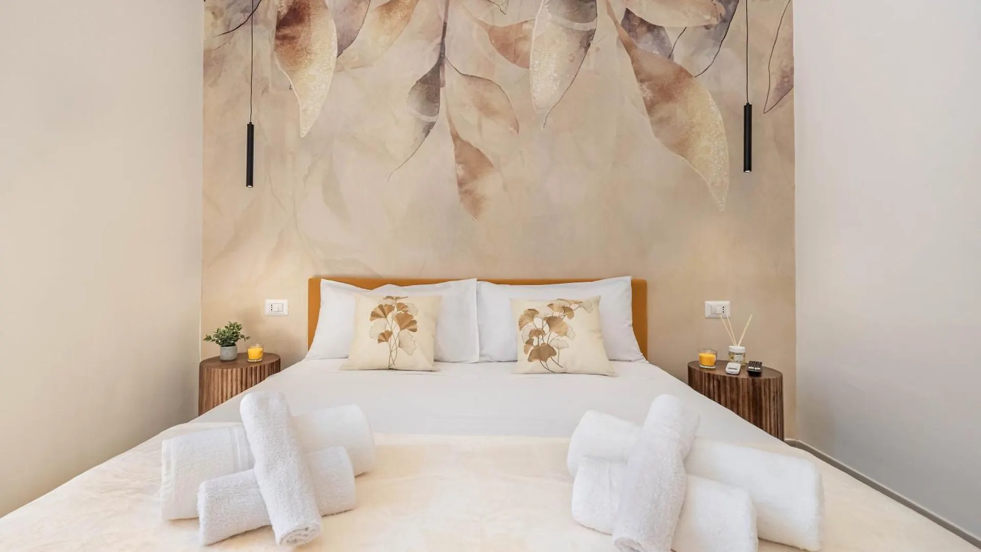 Tribeca Retreat Stunning House By The Sea Apartment Naples Italy