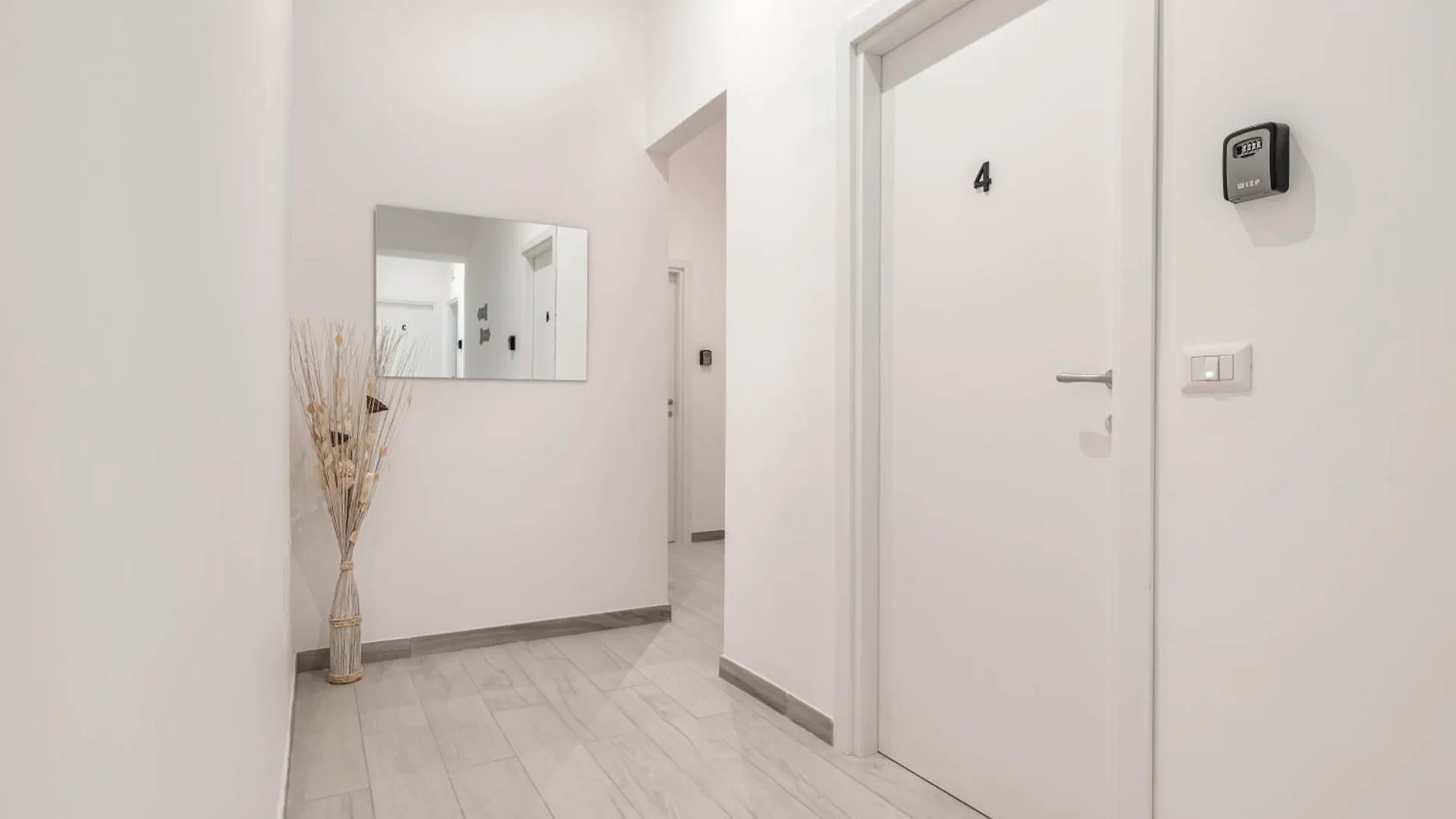 Tribeca Retreat Stunning House By The Sea Apartment Naples Italy